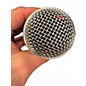 Used Shure Beta 58A Dynamic Microphone