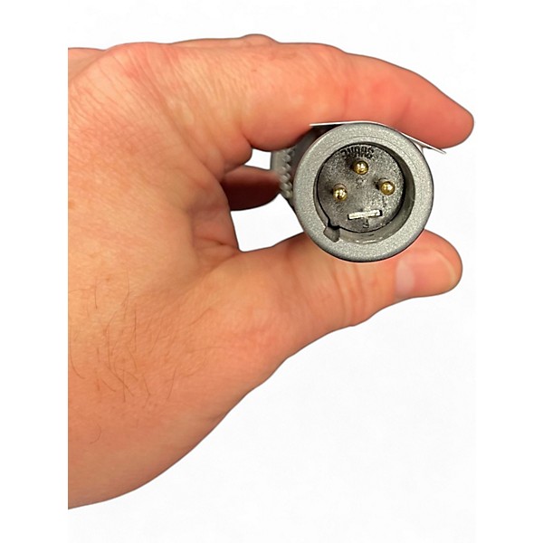 Used Shure Beta 58A Dynamic Microphone