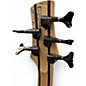 Used Ibanez SR375M Tobacco Sunburst Electric Bass Guitar