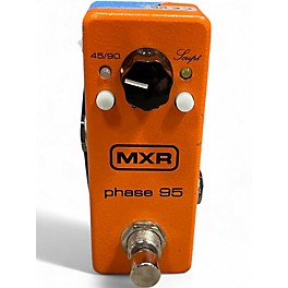Used MXR M290 Phase 95 Effect Pedal