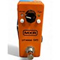 Used MXR M290 Phase 95 Effect Pedal thumbnail