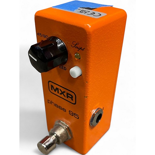 Used MXR M290 Phase 95 Effect Pedal