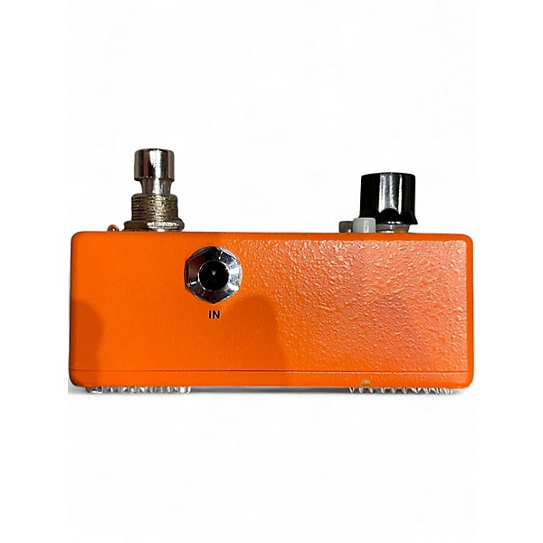 Used MXR M290 Phase 95 Effect Pedal