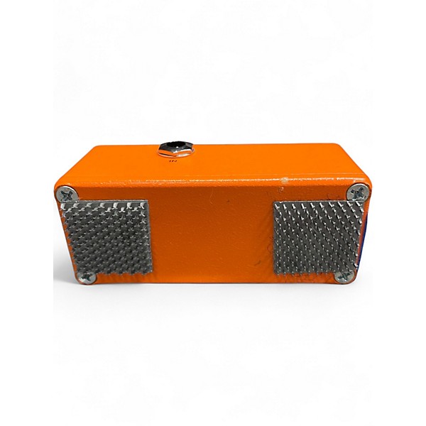 Used MXR M290 Phase 95 Effect Pedal