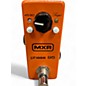 Used MXR M290 Phase 95 Effect Pedal