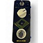 Used Mooer ECHOVERB Effect Pedal thumbnail