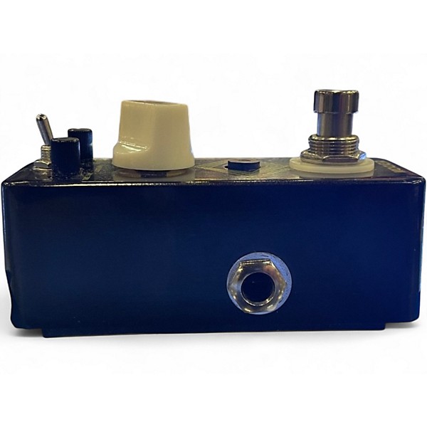 Used Mooer ECHOVERB Effect Pedal