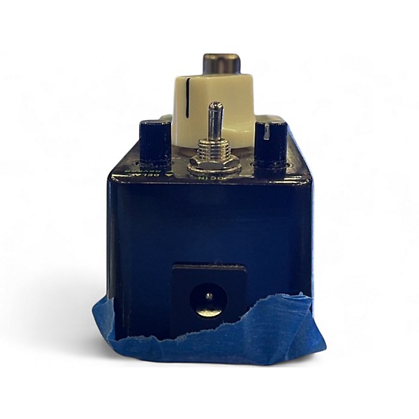 Used Mooer ECHOVERB Effect Pedal