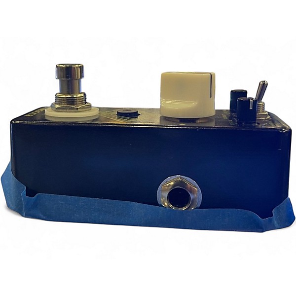 Used Mooer ECHOVERB Effect Pedal