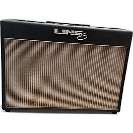 Used Line 6 flextone ii xl Guitar Combo Amp