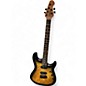 Used Sterling by Music Man JASON RICHARDSON CUTLASS SIGNATURE COLOR Solid Body Electric Guitar thumbnail