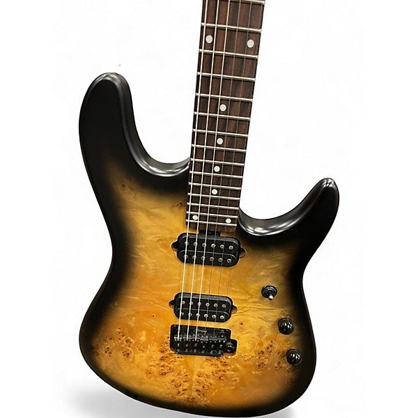 Used Sterling by Music Man JASON RICHARDSON CUTLASS SIGNATURE COLOR Solid Body Electric Guitar