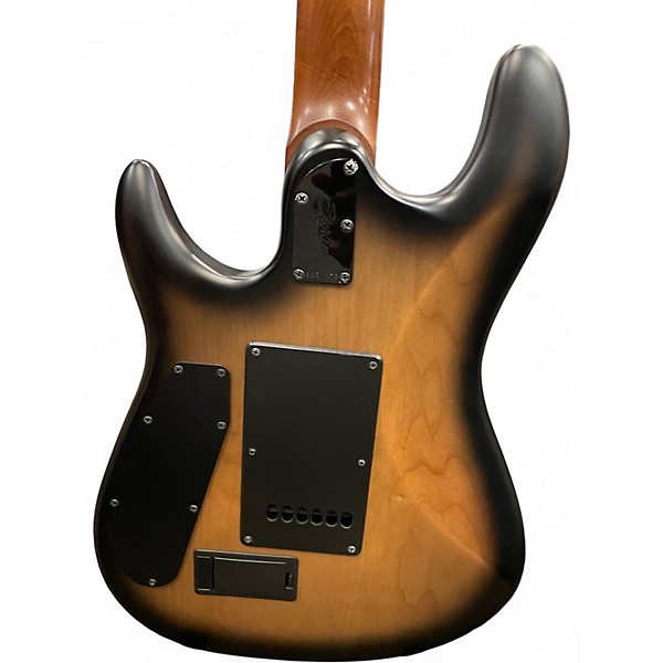 Used Sterling by Music Man JASON RICHARDSON CUTLASS SIGNATURE COLOR Solid Body Electric Guitar