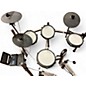 Used Simmons TITAN 50 Electric Drum Set thumbnail