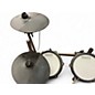 Used Simmons TITAN 50 Electric Drum Set