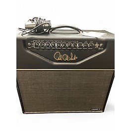 Used PRS 2 CHANNEL "H" Tube Guitar Combo Amp
