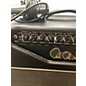 Used PRS 2 CHANNEL "H" Tube Guitar Combo Amp