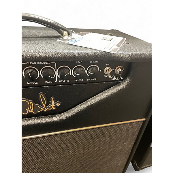 Used PRS 2 CHANNEL "H" Tube Guitar Combo Amp