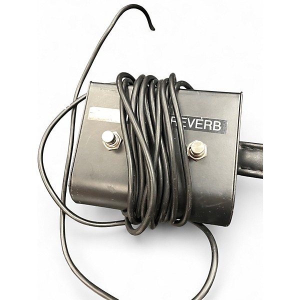 Used PRS 2 CHANNEL "H" Tube Guitar Combo Amp