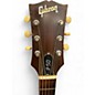 Vintage 1970s Gibson J50 Natural Acoustic Guitar
