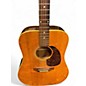 Vintage 1970s Gibson J50 Natural Acoustic Guitar