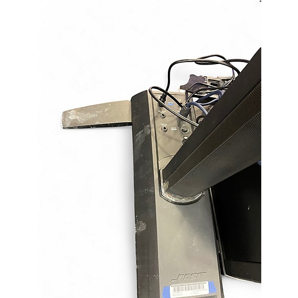 Used Bose L1 Model II/ B2 Sound Package