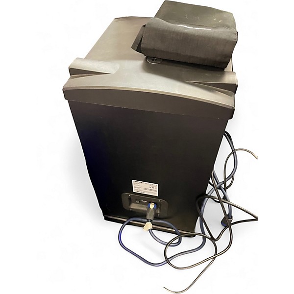 Used Bose L1 Model II/ B2 Sound Package