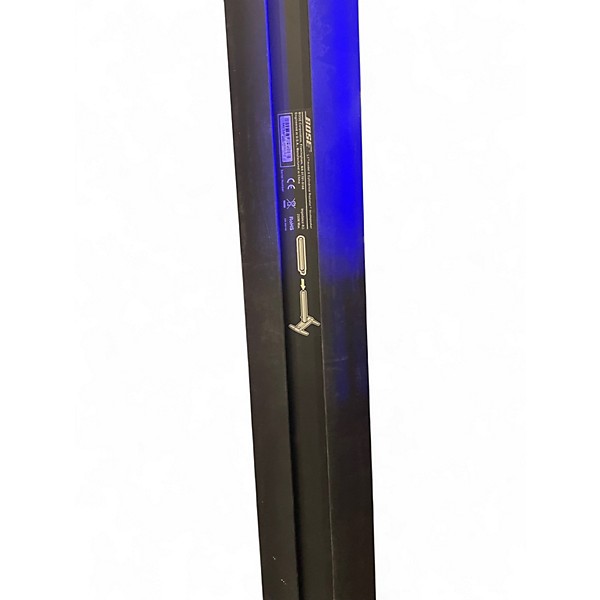 Used Bose L1 Model II/ B2 Sound Package