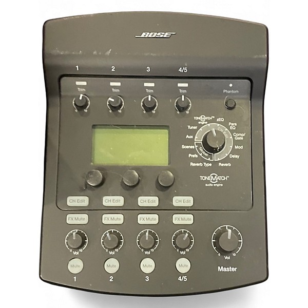 Used Bose L1 Model II/ B2 Sound Package