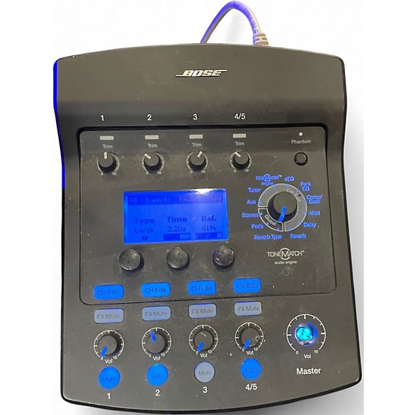 Used Bose L1 Model II w/ B2 Sound Package