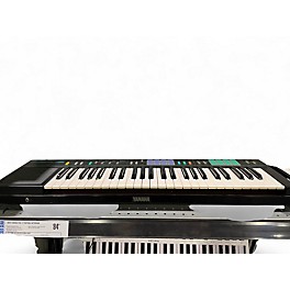 Used Yamaha PSR-12 Portable Keyboard