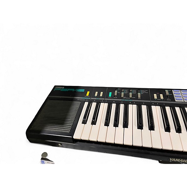 Used Yamaha PSR-12 Portable Keyboard