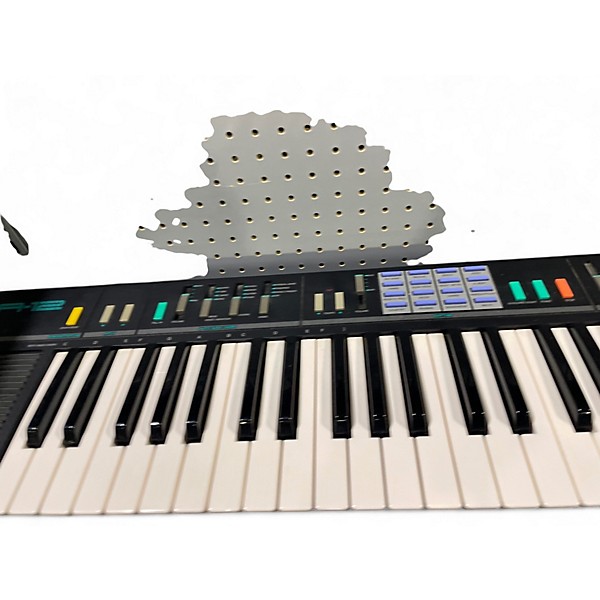 Used Yamaha PSR-12 Portable Keyboard