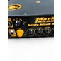 Used Markbass LITTLE MARK 58R Tube Bass Amp Head