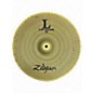 Used Zildjian 16in L80 Low Volume Crash Cymbal thumbnail