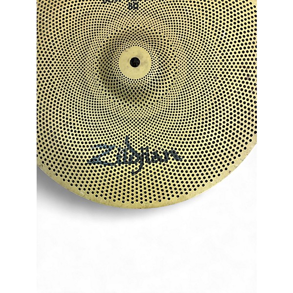 Used Zildjian 16in L80 Low Volume Crash Cymbal