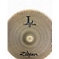Used Zildjian 16in L80 Low Volume Crash Cymbal
