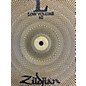 Used Zildjian 16in L80 Low Volume Crash Cymbal