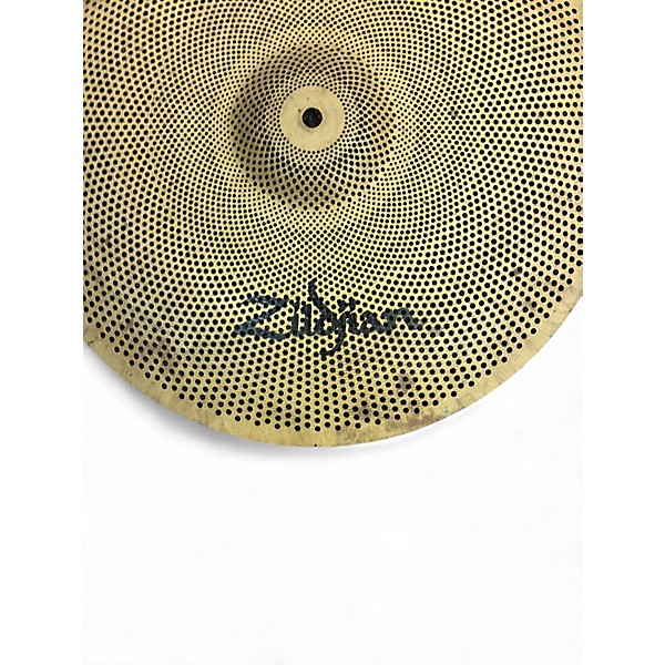 Used Zildjian 18in L80 Low Volume Crash Cymbal