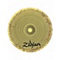 Used Zildjian 18in L80 Low Volume Crash Cymbal