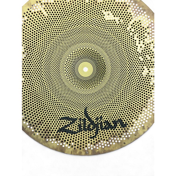 Used Zildjian 18in L80 Low Volume Crash Cymbal