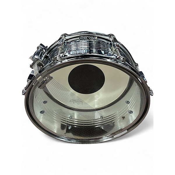 Used CB Percussion 6.5X14 CB700 Chrome Drum