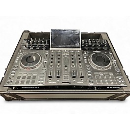 Used Denon DJ PRIME 4 DJ Controller