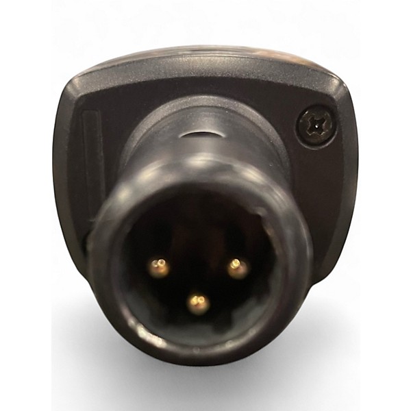 Used AKG C214 Condenser Microphone