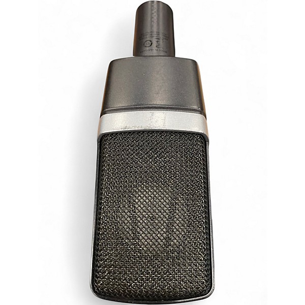 Used AKG C214 Condenser Microphone