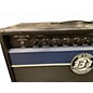 Used Jet City Amplification Jet City 50 1 x12 Tube Guitar Combo Amp