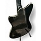 Used Rivolta Mondata Toro Black Solid Body Electric Guitar