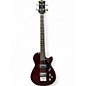Used Gretsch Guitars Streamliner Jet Club walnut stain Electric Bass Guitar thumbnail