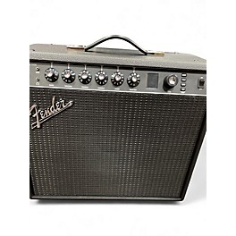 Used 2025 Fender Mustang LTX50 Guitar Combo Amp