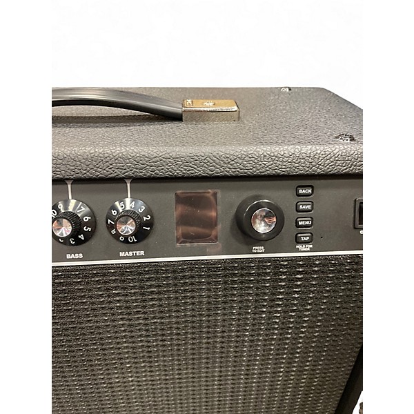 Used 2025 Fender Mustang LTX50 Guitar Combo Amp